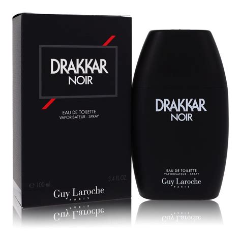 drakkar noir guy laroche eau de toilette lojas